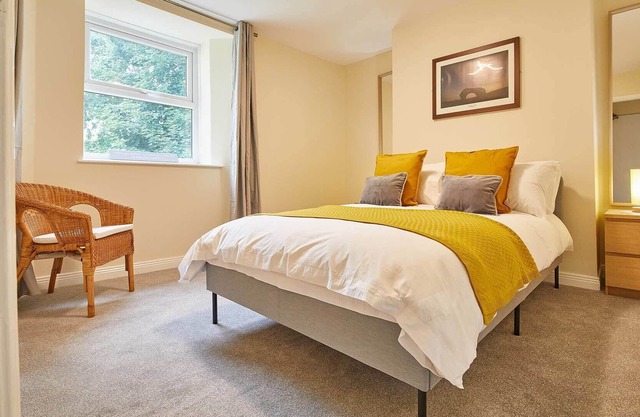 Host & Stay | Chapel Race - Bowlees