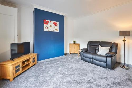 Host & Stay - Clarendon Apartments