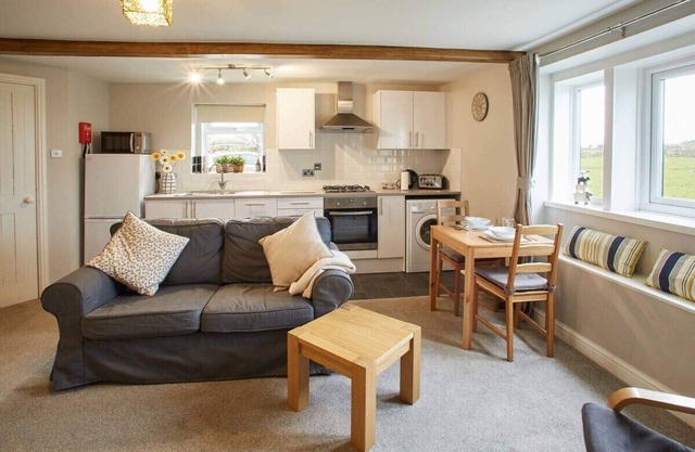 Cozy Cottage - Cottage, 2 chambres, pour 4 personnes