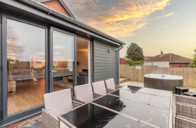 Host & Stay | Crimond House