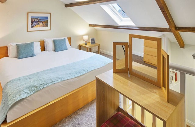 Host & Stay | Cropton Cottage