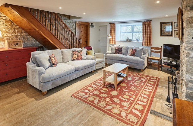Host & Stay | Dairy Cottage