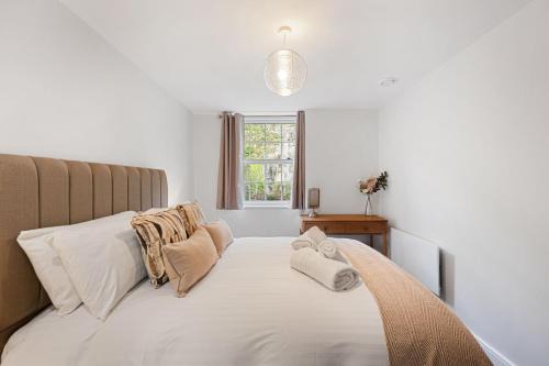 Host & Stay - Derwent Suite - Apartment 32