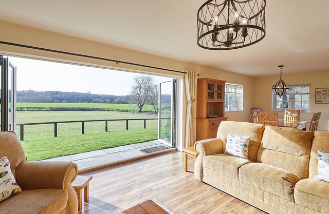 Host & Stay | Fisherman's Cottage