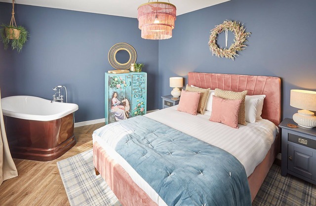 Host & Stay | Fox Cottage