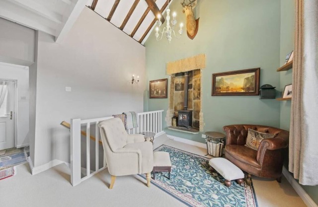 Host & Stay | Foxglove Cottage