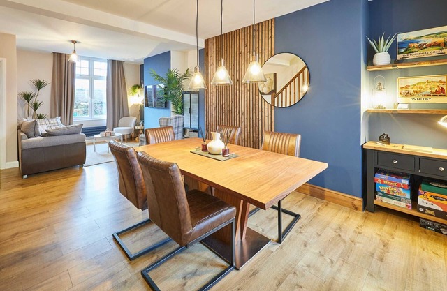 Host & Stay | Salt Rock Retreat