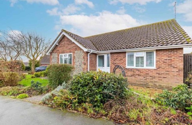 Host & Stay | Gorse Cottage
