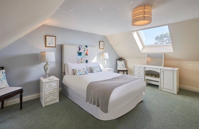 Host & Stay | Grange Cottage