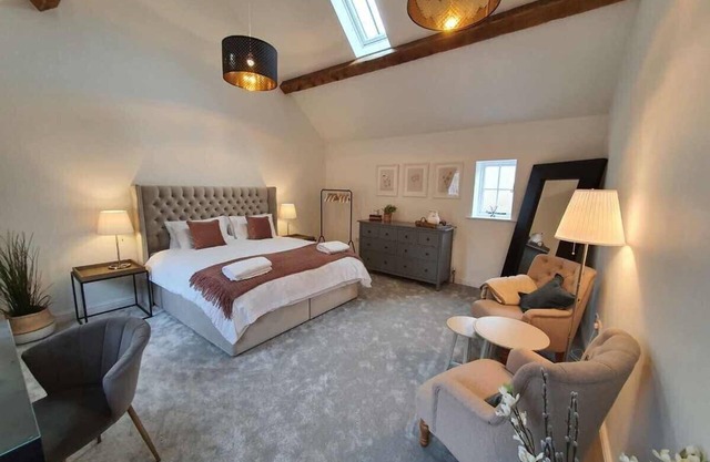 Greengate Cottage - Trois chambres Maison, 6 personnes