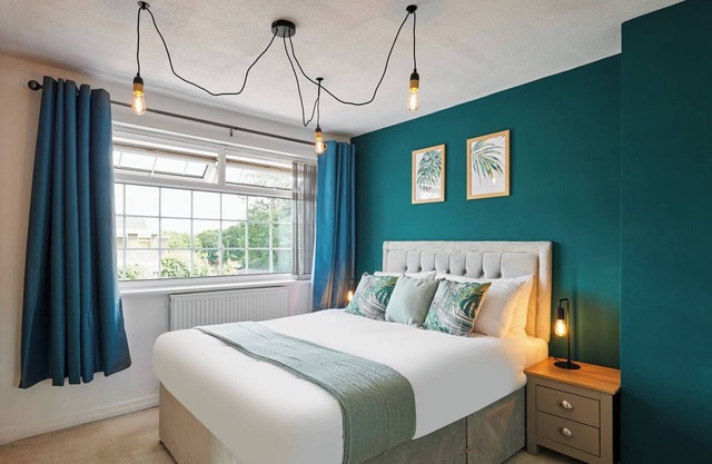 Host & Stay | Greenway House