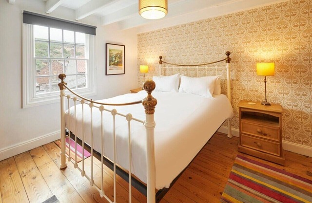 Host & Stay | Hampdon Cottage