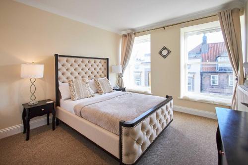 Host & Stay - Hide Hill Apartments