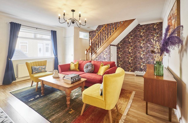 Host & Stay | Hideaway