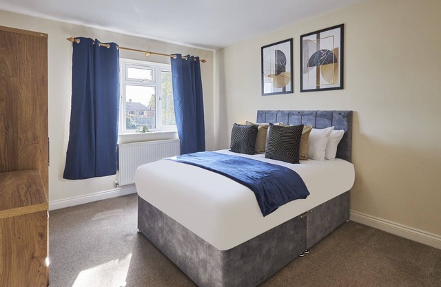 Host & Stay | High Street House