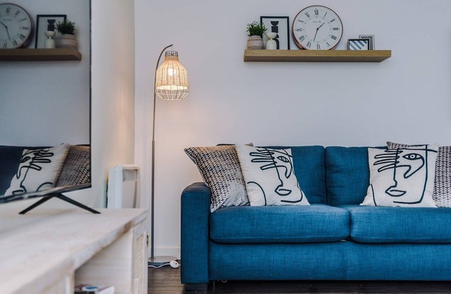 Host & Stay | Highfield Street Hideaway
