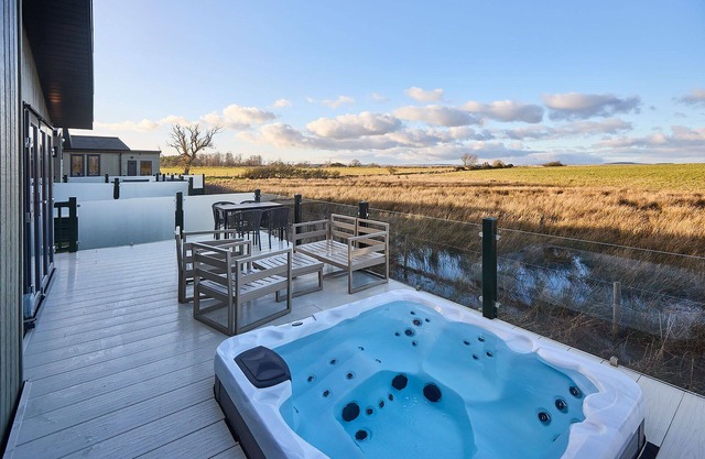 Host & Stay | Juniper Deluxe Lodge