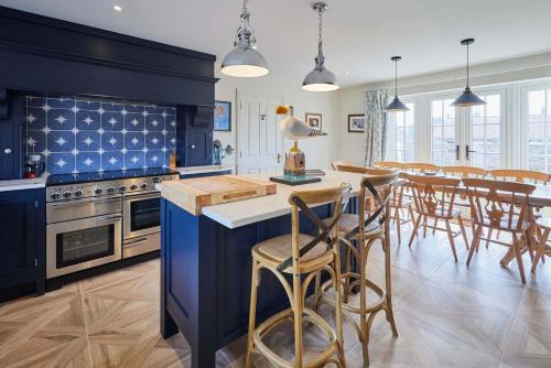Host & Stay - Kittiwake Cottage