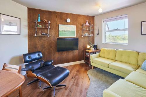 Host & Stay - Lewes Road Apartments