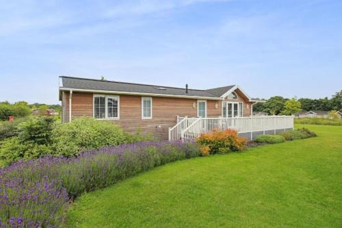 Host & Stay - Mahonia Lodge