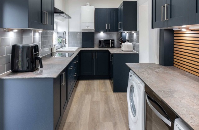 Host & Stay | Marguerita Road