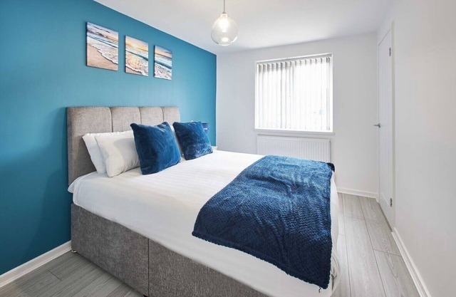 Host & Stay | Marsden Beach House