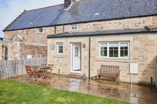 Host & Stay - Melody's Cottage