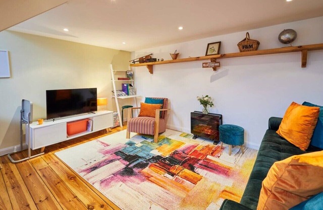 Host & Stay | Millers Coach House