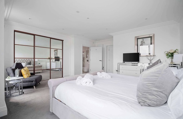 Host & Stay | Mount Pleasant