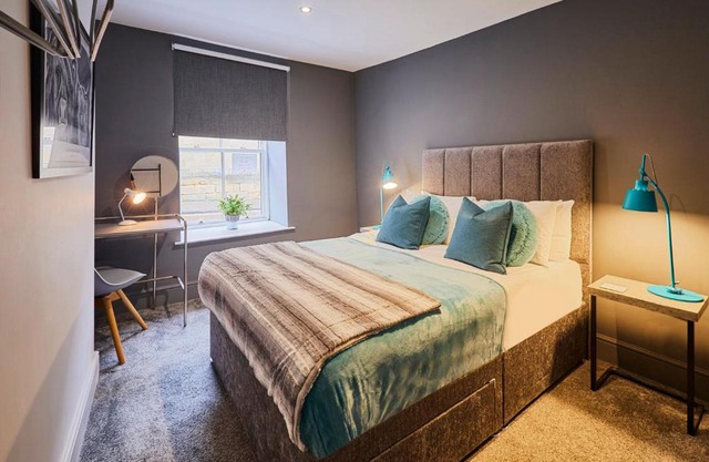 Host & Stay - Narrowgate Apartments