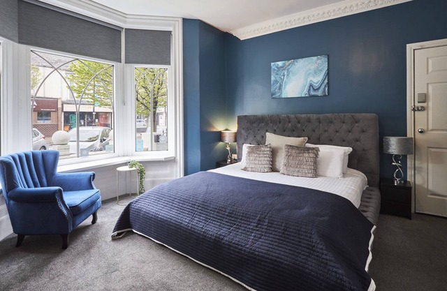 Host & Stay | Ocean House