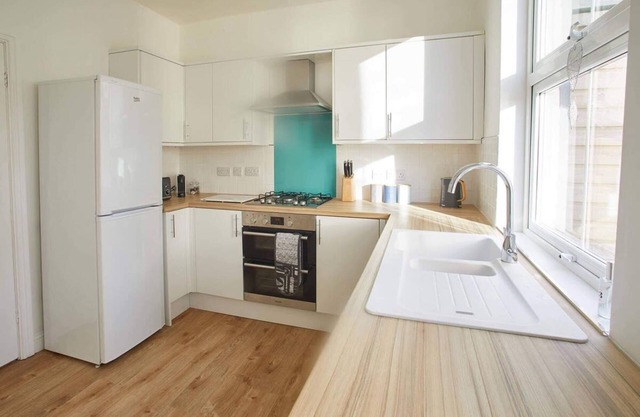 Host Stay Osborne House