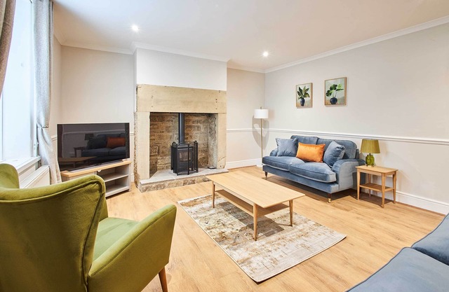 Host & Stay | Porter Cottage
