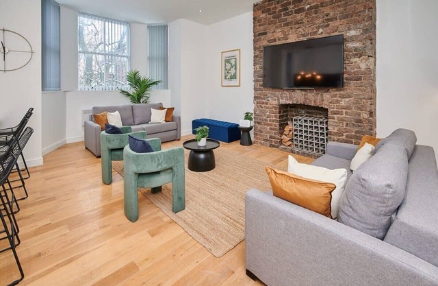 Host & Stay | Princes Place Hideaway III