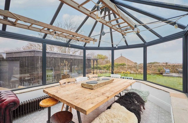 Host & Stay | Ranworth