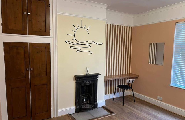 Host & Stay | Regent Street