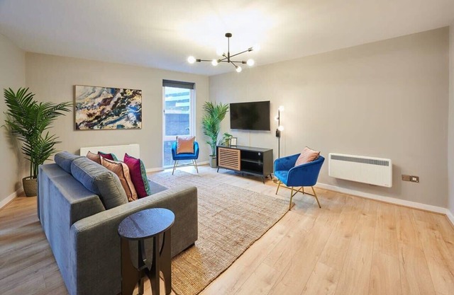 Host & Stay | Ropewalks Quarters VI