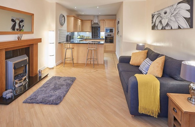 Host & Stay | Royal Sands