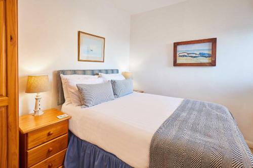 Host & Stay - Spinnaker