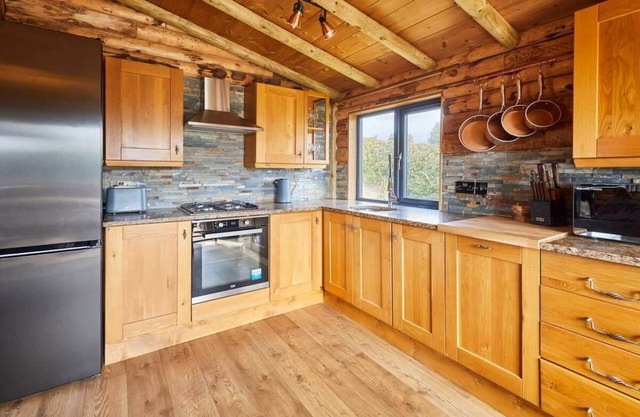 Host & Stay | Stag Lodge Retreat