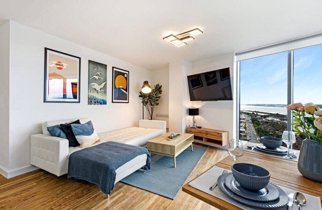 Host & Stay | The Baltic Hideaway