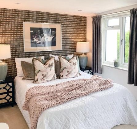 Host & Stay - The Charles Street House