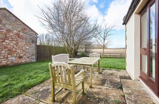 Host & Stay | The Coach House