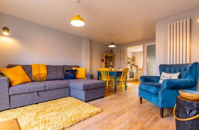 Host & Stay | The Courtyard