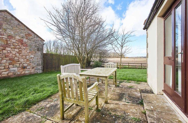 Host Stay The Coach House