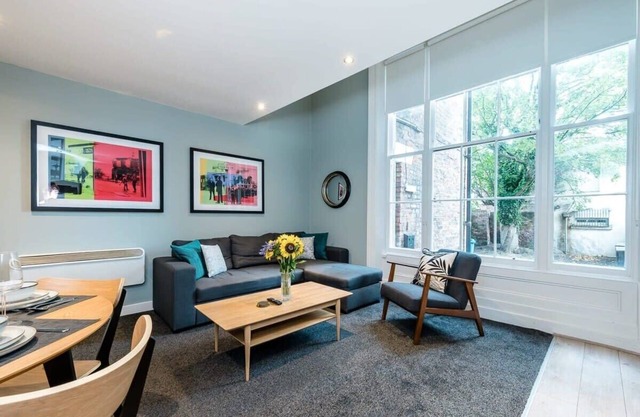 Host & Stay | The Georgian Quarters at Canning II