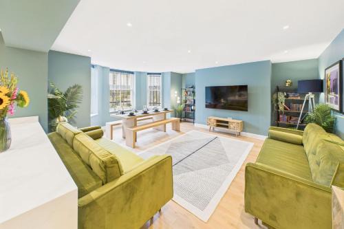 Host & Stay - The Georgian Quarter at Catharine House