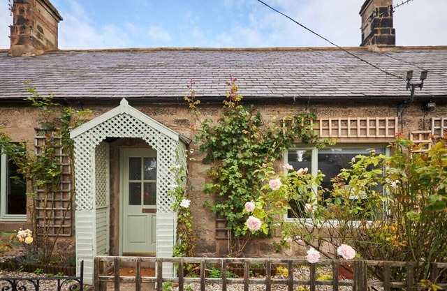 Host & Stay | The Old Post Office