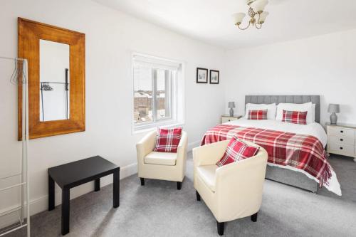Host & Stay - The Sandbeck