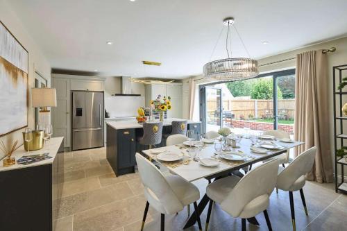 Host & Stay - The Sett